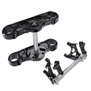 Kraus Moto SX5 Component Kit
