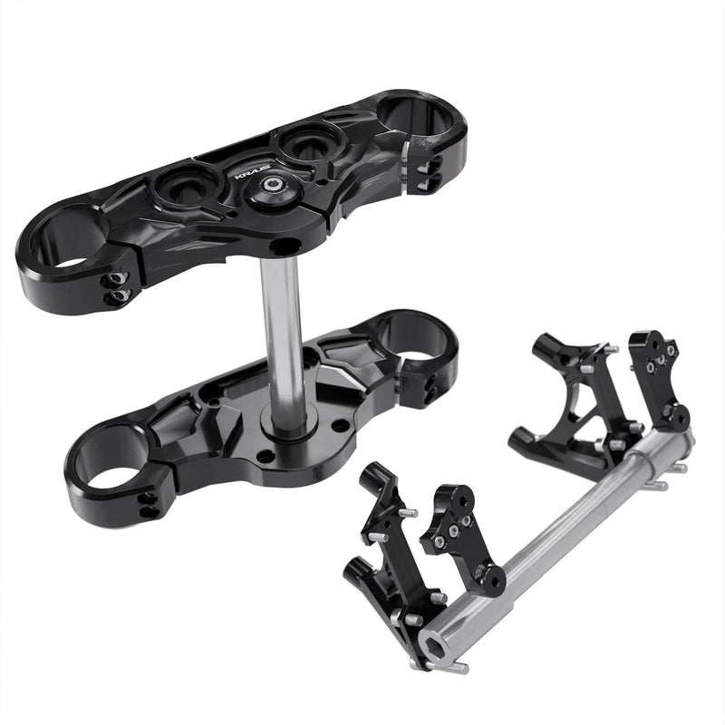 Kraus Moto SX5 Component Kit