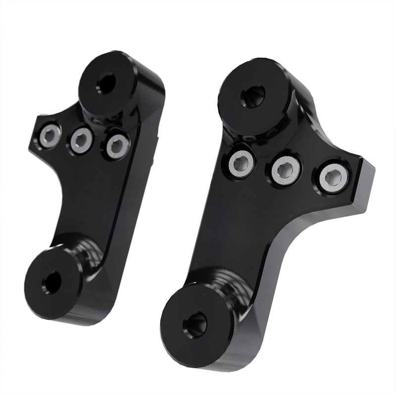 Kraus Moto SX5 Component Kit