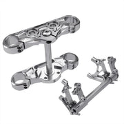 Kraus Moto SX5 Component Kit