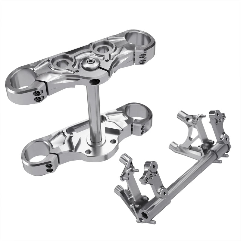 Kraus Moto SX5 Component Kit