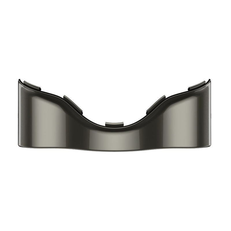Advanblack Color Matched Outer Batwing Fairing Skirt For 2014-2023 Street Glide, Electra Glide, Ultra Limited