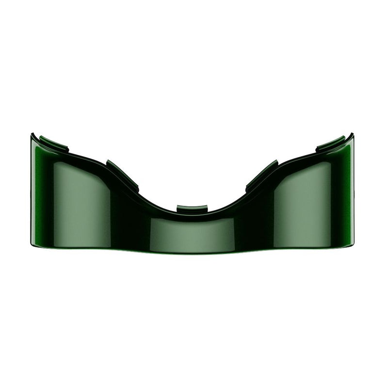 Advanblack Color Matched Outer Batwing Fairing Skirt For 2014-2023 Street Glide, Electra Glide, Ultra Limited