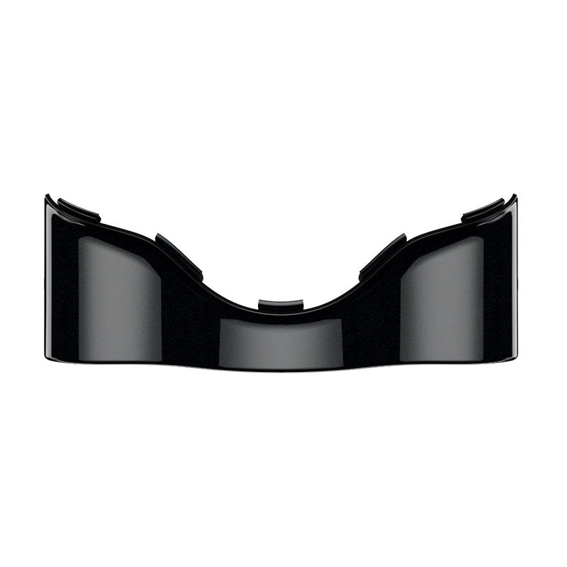 Advanblack Color Matched Outer Batwing Fairing Skirt For 2014-2023 Street Glide, Electra Glide, Ultra Limited