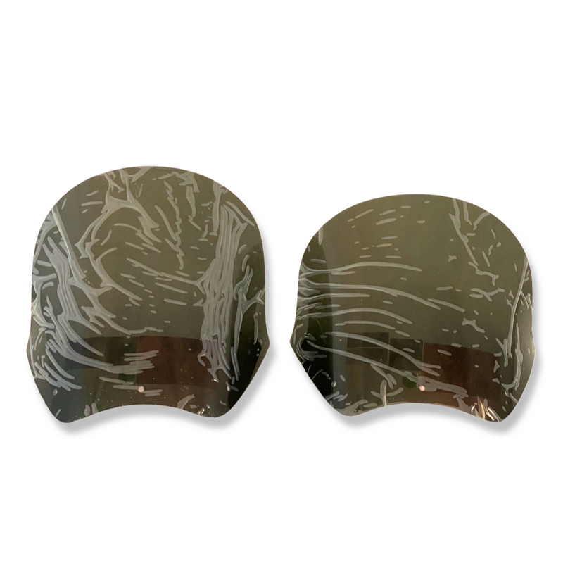 RWD - TXR Fairing Windscreen Replacement