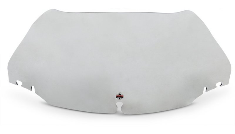 KLOCK WERKS Flare* Windshield Flare™ Windshield for H-D 1996-2013 STREETGLIDE