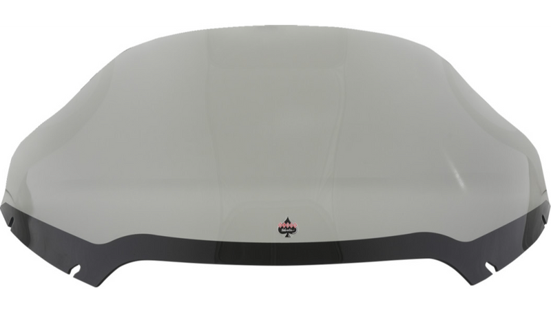 KLOCK WERKS Flare* Windshield 10" - 15" 2015-2023 ROADGLIDE