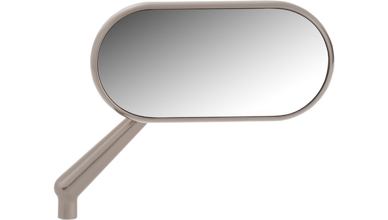 ARLEN NESS Forged Oval Mirrors