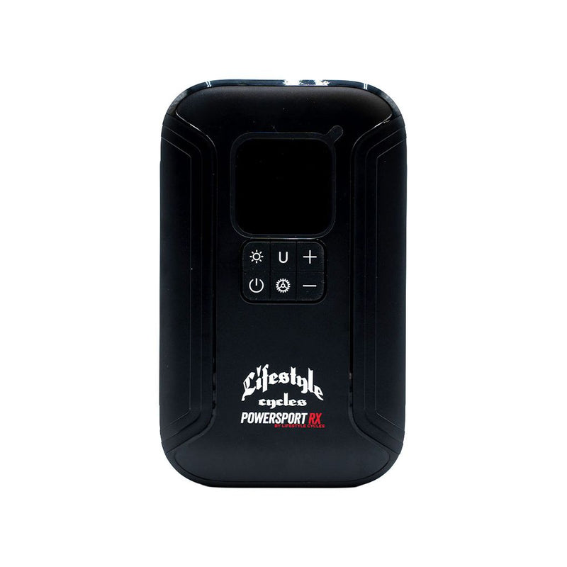 LIFESTYLE CYCLES - Jump N Pump (BACKORDERED)