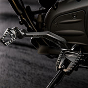 Kraus Moto TORNO Shift Lever (Chief)