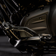 Kraus Moto TORNO Shift Lever (Chief)