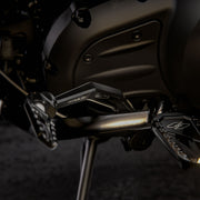 Kraus Moto TORNO Shift Lever (Chief)