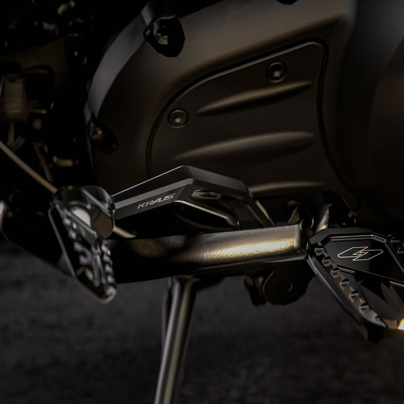 Kraus Moto TORNO Shift Lever (Chief)