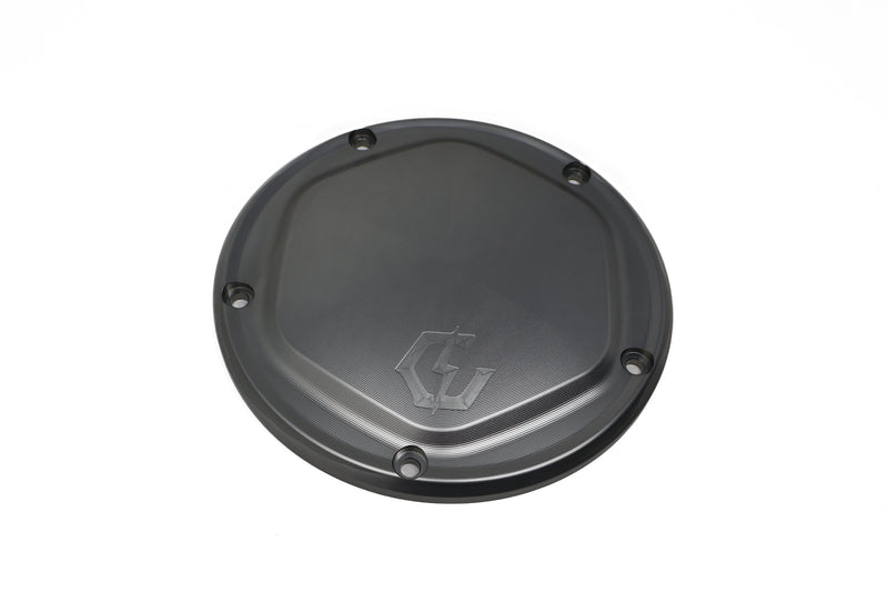 Crossthread Derby Covers M8 Touring