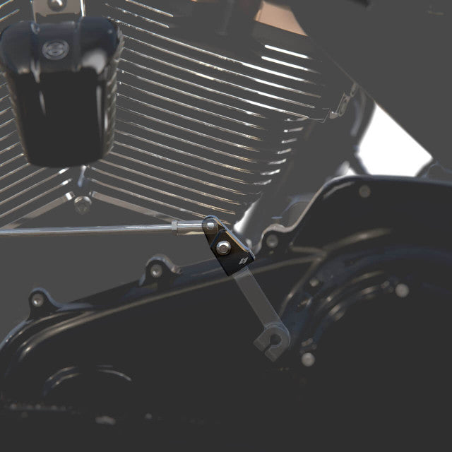 KRAUS MOTO EZ-Shift (Twin Cam) — Lifestyle Cycles
