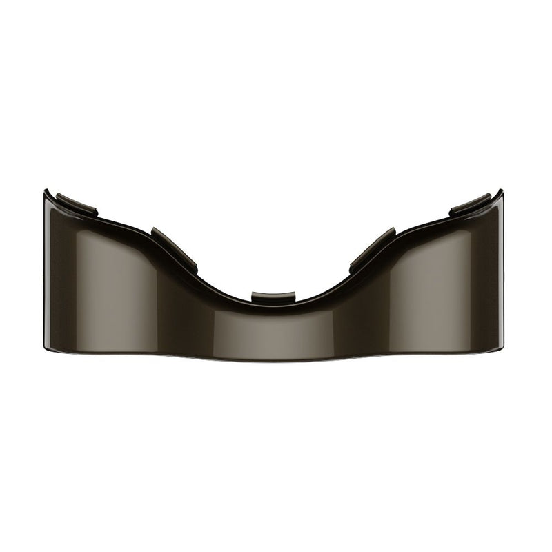 Advanblack Color Matched Outer Batwing Fairing Skirt For 2014-2023 Street Glide, Electra Glide, Ultra Limited