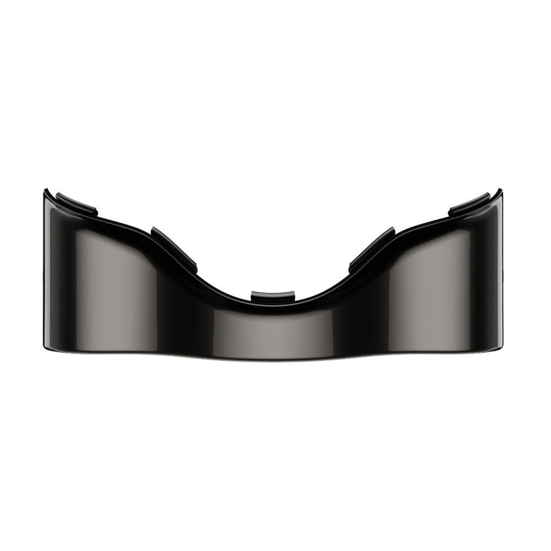 Advanblack Color Matched Outer Batwing Fairing Skirt For 2014-2023 Street Glide, Electra Glide, Ultra Limited