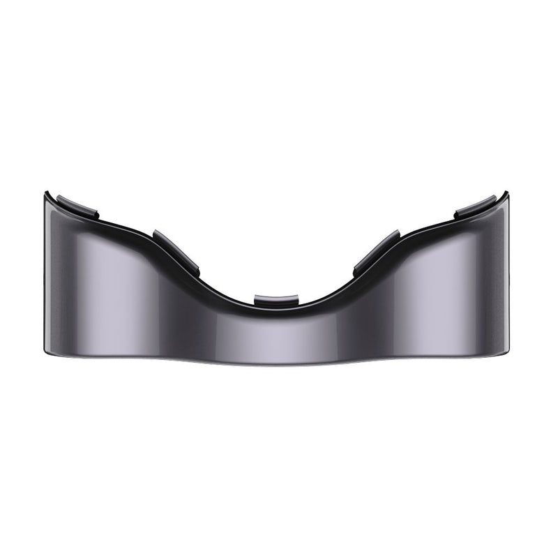 Advanblack Color Matched Outer Batwing Fairing Skirt For 2014-2023 Street Glide, Electra Glide, Ultra Limited