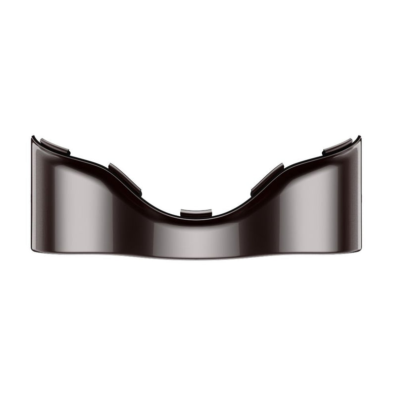Advanblack Color Matched Outer Batwing Fairing Skirt For 2014-2023 Street Glide, Electra Glide, Ultra Limited