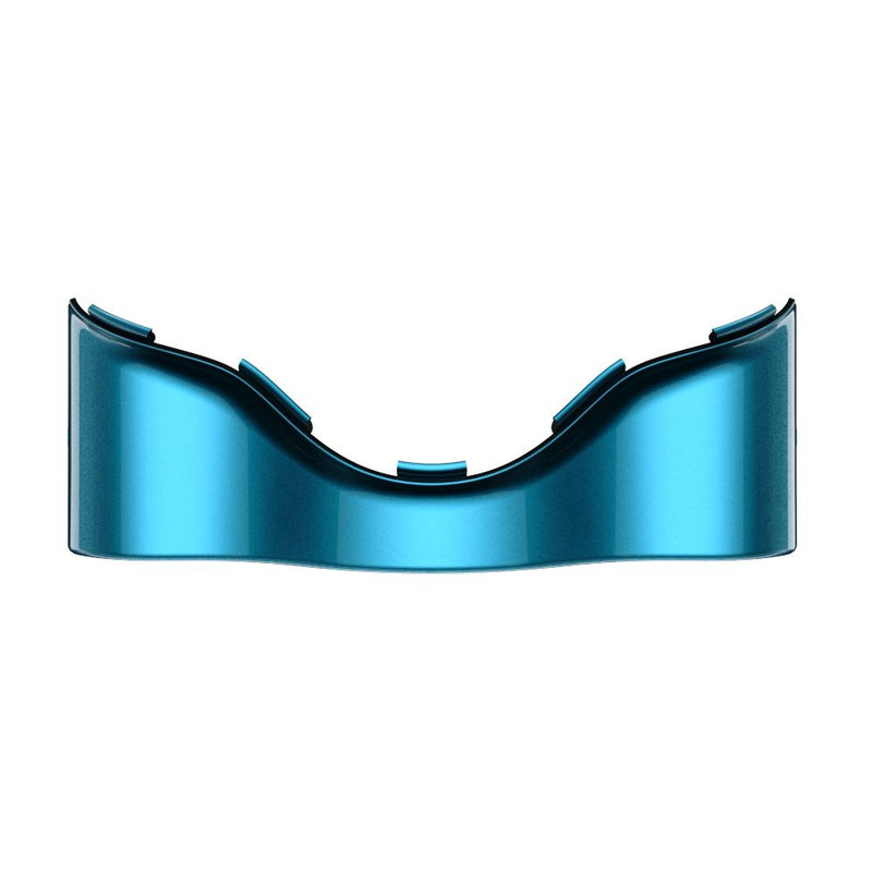 Advanblack Color Matched Outer Batwing Fairing Skirt For 2014-2023 Street Glide, Electra Glide, Ultra Limited