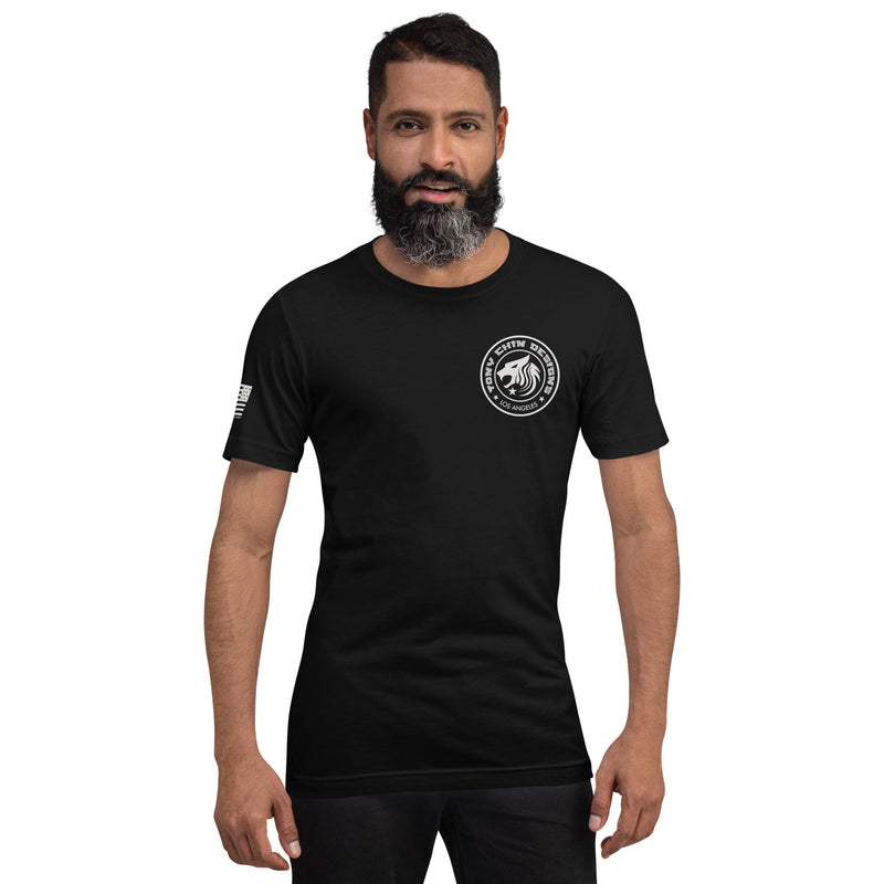 TCD TIGAR T-SHIRT Unisex