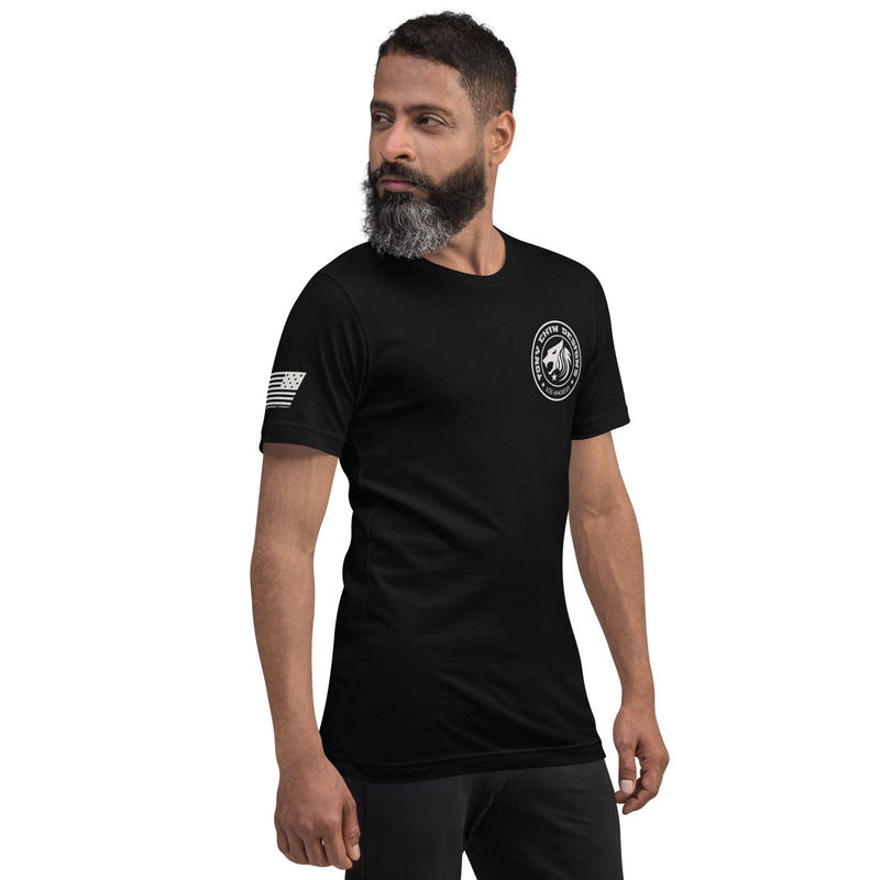 TCD TIGAR T-SHIRT Unisex
