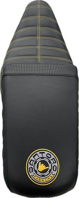 Santoro / Lepera - Exclusive 2008 - 2023 Baggers