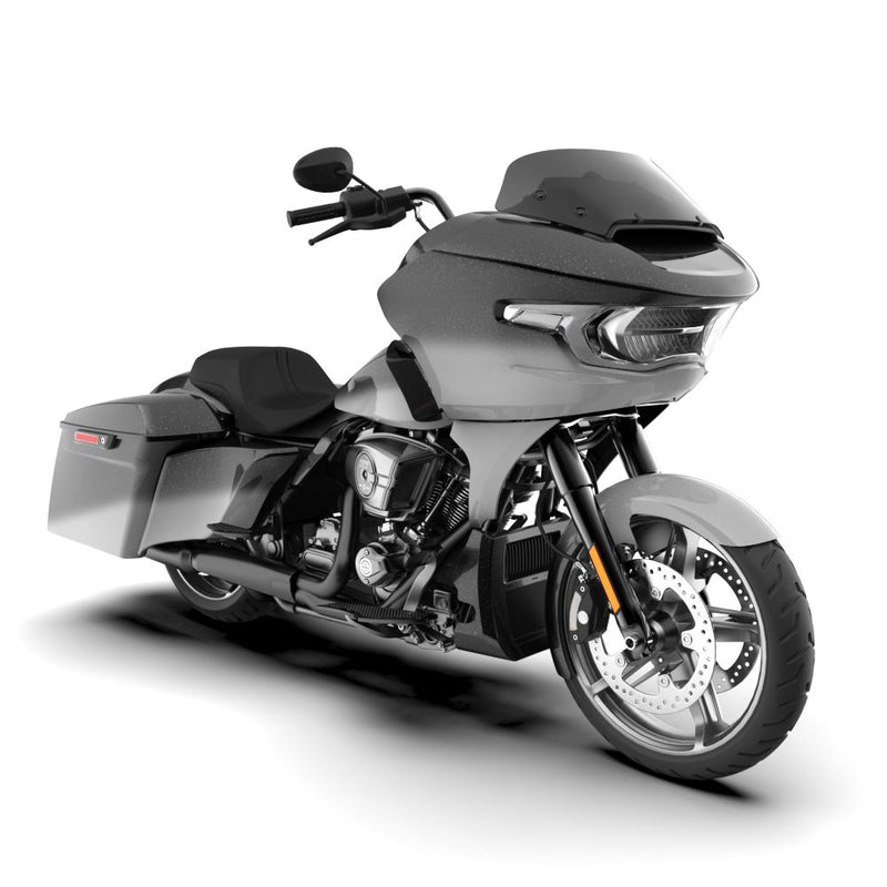 Advanblack FULL BODY COLOR SWAP BUNDLE FOR '23.5-'26 HARLEY DAVIDSON Road Glide