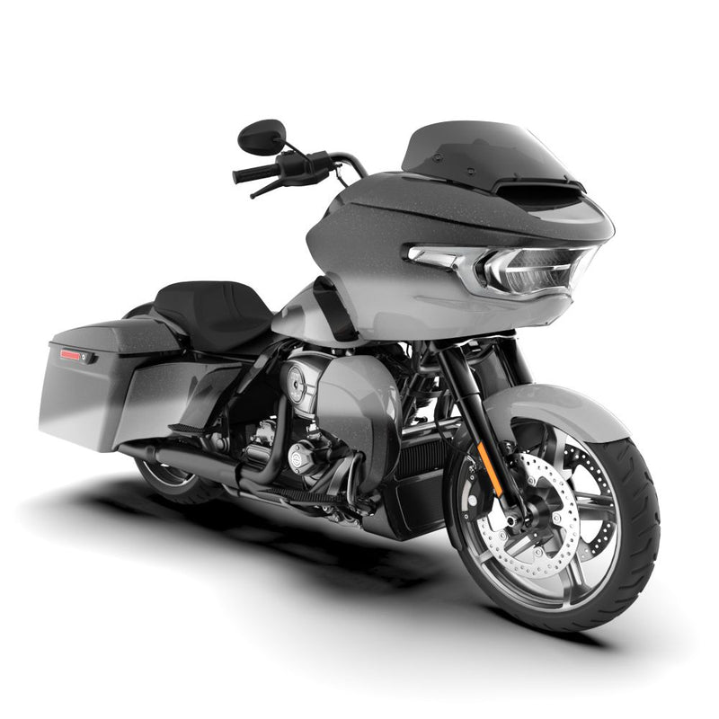 Advanblack FULL BODY COLOR SWAP BUNDLE FOR '23.5-'26 HARLEY DAVIDSON Road Glide