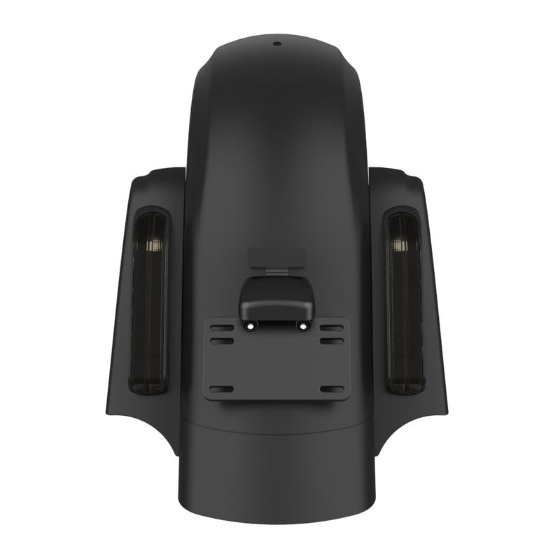 Advanblack CVO Style Rear Fender For 2014-2023 Harley Davidson Touring