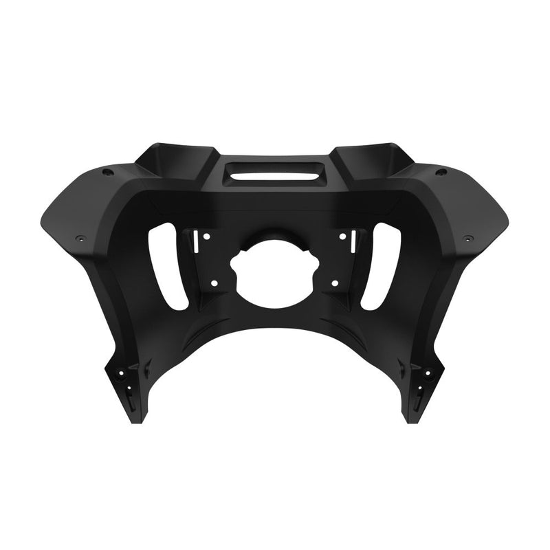 Advanblack Color Matched Inner Fairing with Instrument Cover for Low Rider ST