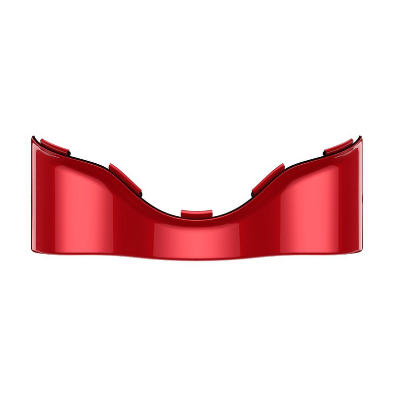 Advanblack Color Matched Outer Batwing Fairing Skirt For 2014-2023 Street Glide, Electra Glide, Ultra Limited