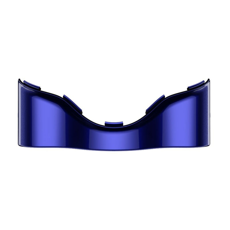 Advanblack Color Matched Outer Batwing Fairing Skirt For 2014-2023 Street Glide, Electra Glide, Ultra Limited