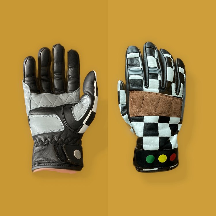 GAMAMOTO Victory Gloves (closeout)