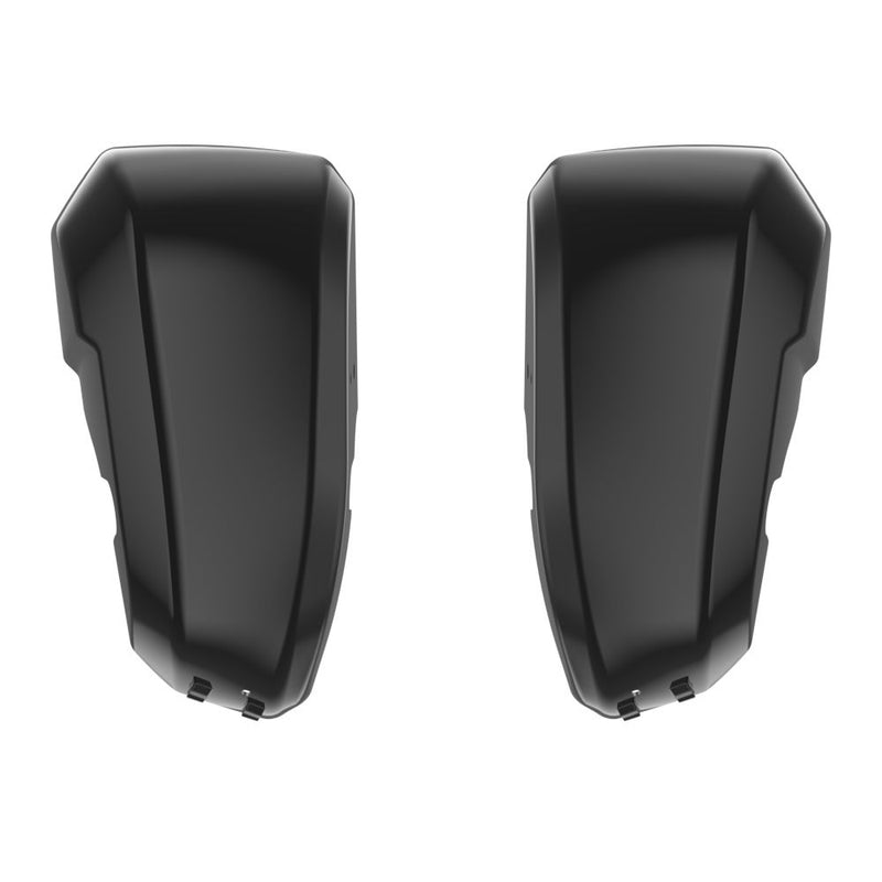 Advanblack 2024 Style Lower Fairings for ‘14-’23 Harley Touring