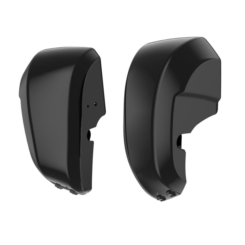 Advanblack 2024 Style Lower Fairings for ‘14-’23 Harley Touring