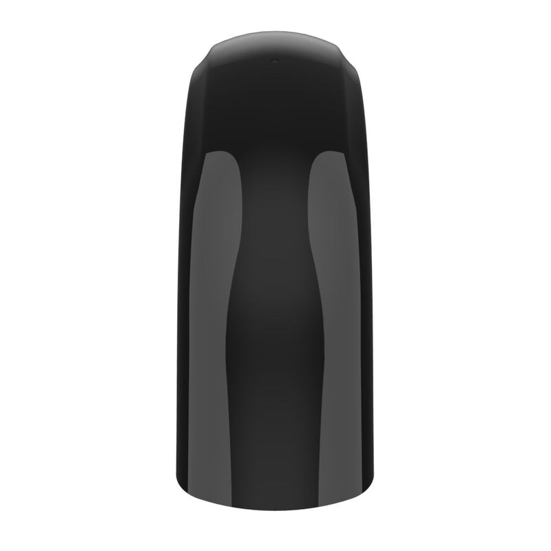 Advanblack Color Matched Holeshot 1.0 Chopped Rear Fender  for '09-'23 Harley Touring