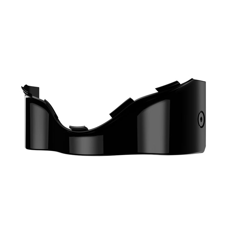 Advanblack Color Matched Outer Batwing Fairing Skirt For 2014-2023 Street Glide, Electra Glide, Ultra Limited