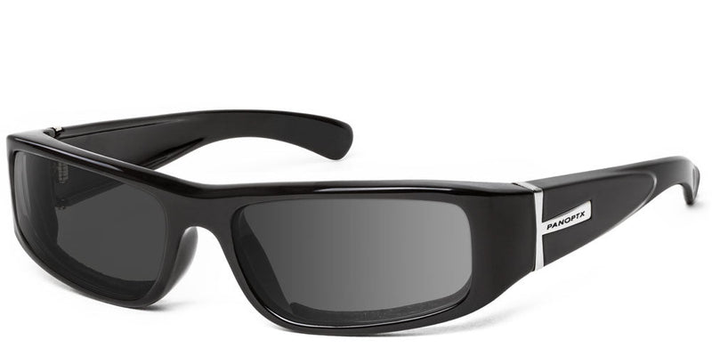 7eye by Panoptx - Typhoon - Riding Glasses