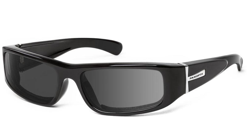 7eye by Panoptx - Typhoon - Riding Glasses