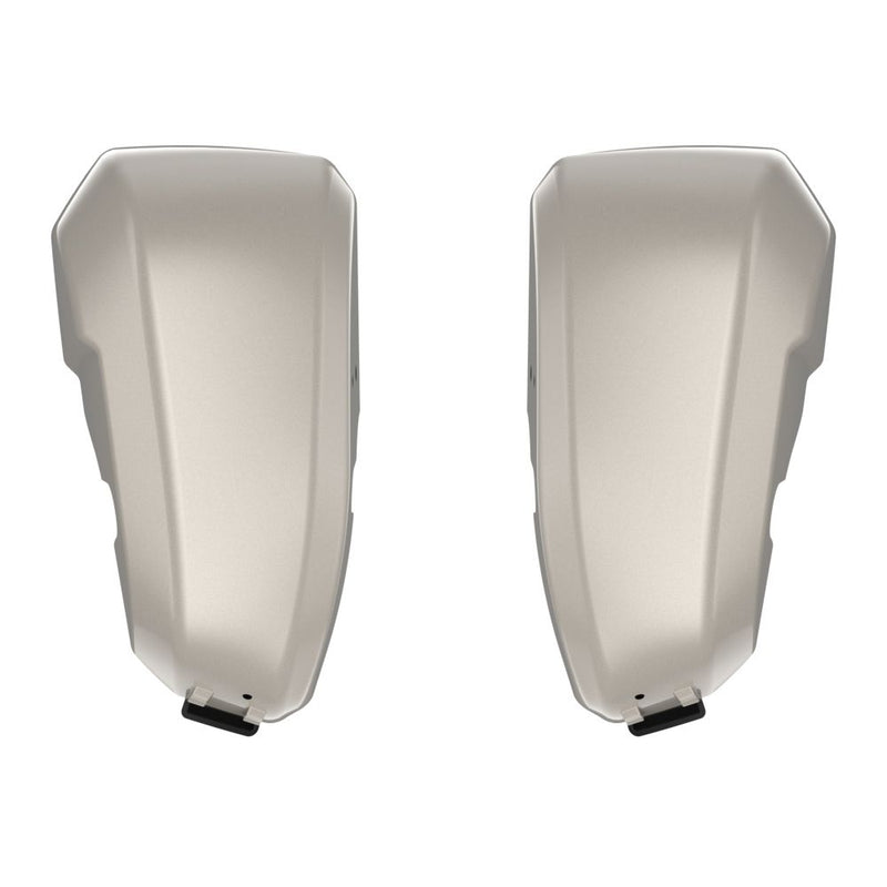 Advanblack 2024 Style Lower Fairings for ‘14-’23 Harley Touring