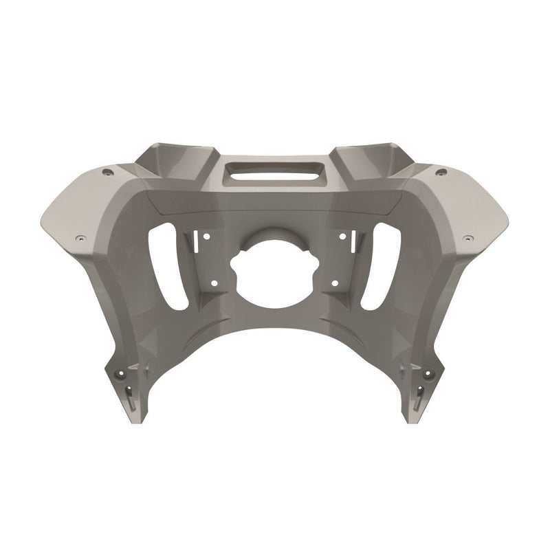 Advanblack Color Matched Inner Fairing with Instrument Cover for Low Rider ST