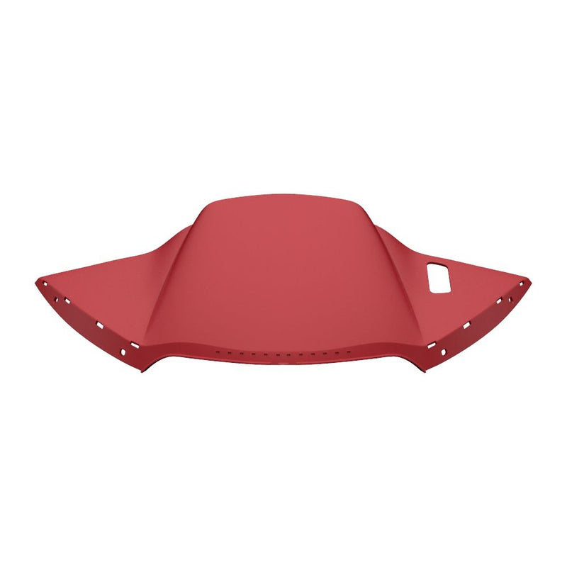 Advanblack Color Matched Air Duct Fairing for 2015-2023 Harley Road Glide