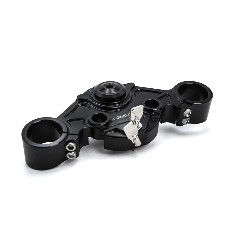 Kraus Moto Wolf One Top Nut Cover