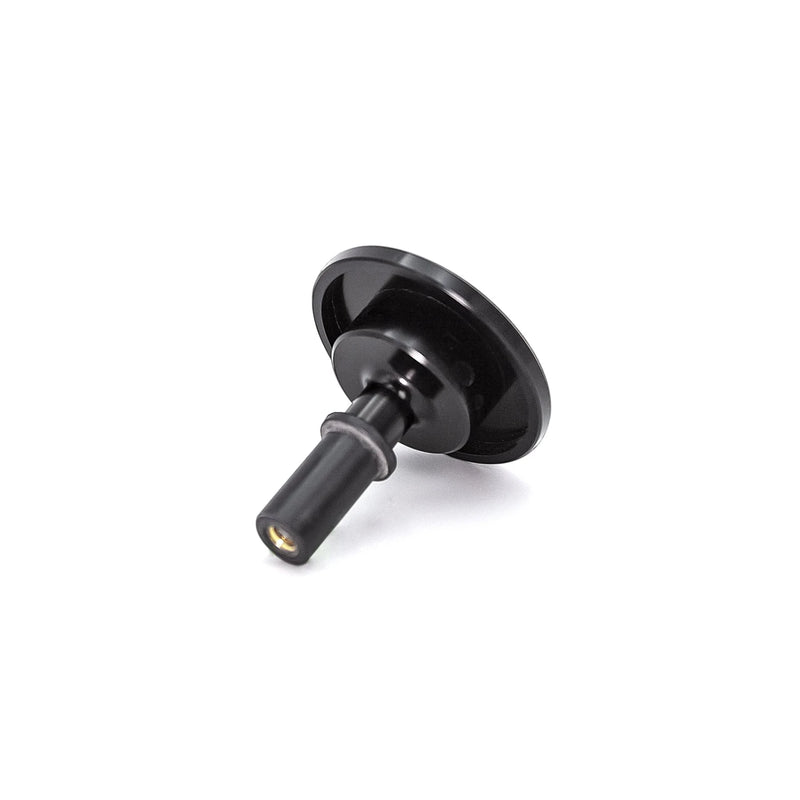 Kraus Moto Wolf One Top Nut Cover