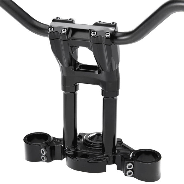 Kraus Moto - Wolf One Pro Kit ('24+ Road Glide)