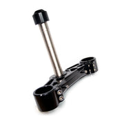Kraus Moto Wolf One Bagger Bottom Clamp