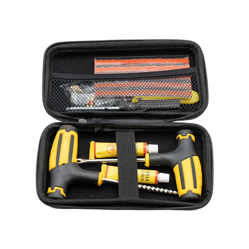 Lifestyle Cycles - Emergency TireRX - Flat Tire Repair Kit