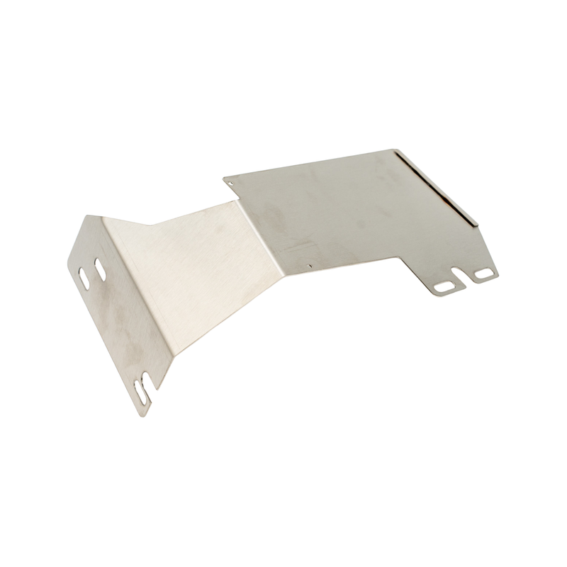 1998-2013 - 23069-13 - Road Glide Amp Bracket